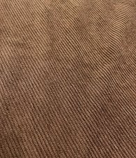 Вельвет шоколадный